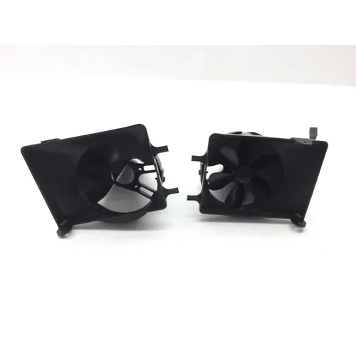 Engine Radiator Cooling Fans 1998 BMW K1200RS ABS 2392 1