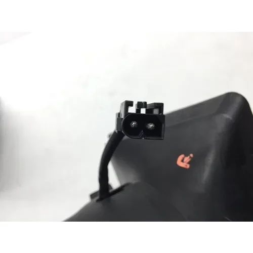 Engine Radiator Cooling Fans 1998 BMW K1200RS ABS 2392 3