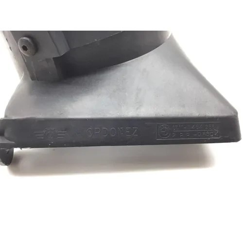 Engine Radiator Cooling Fans 1998 BMW K1200RS ABS 2392 10