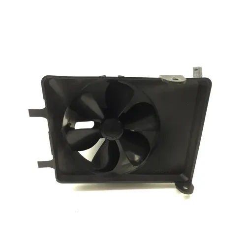 Engine Radiator Cooling Fans 1998 BMW K1200RS ABS 2392 2