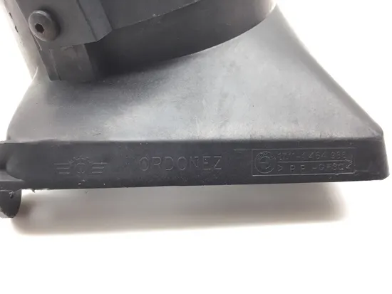 Engine Radiator Cooling Fans 1998 BMW K1200RS ABS 2392