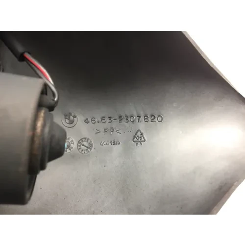 Engine Radiator Cooling Fans 1998 BMW K1200RS ABS 2392 5