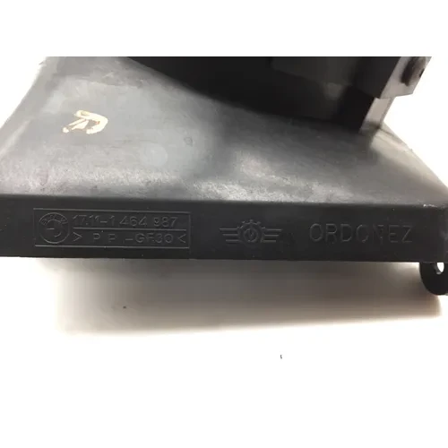 Engine Radiator Cooling Fans 1998 BMW K1200RS ABS 2392 6