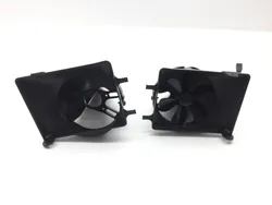 Engine Radiator Cooling Fans 1998 BMW K1200RS ABS 2392