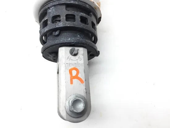 1998 BMW K1200RS ABS 2392