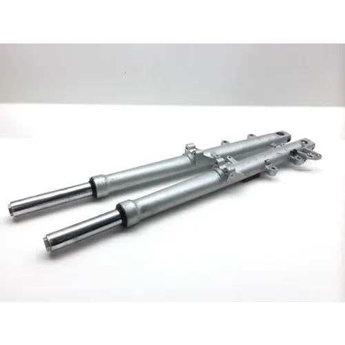 Front Forks Tubes Legs 1998 BMW K1200RS ABS 2392 4