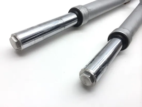 Front Forks Tubes Legs 1998 BMW K1200RS ABS 2392