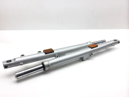 Front Forks Tubes Legs 1998 BMW K1200RS ABS 2392