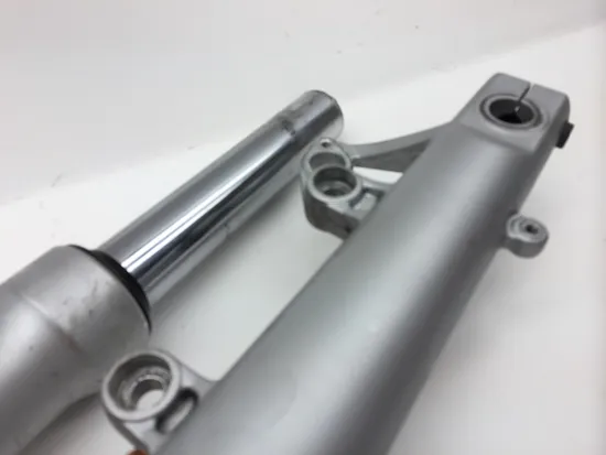 Front Forks Tubes Legs 1998 BMW K1200RS ABS 2392