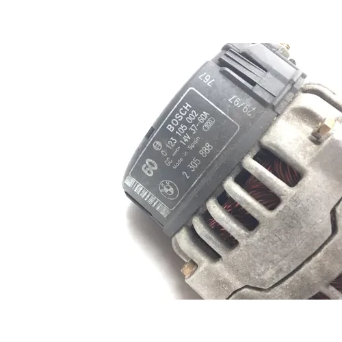 Alternator 1998 BMW K1200RS ABS 2392 3
