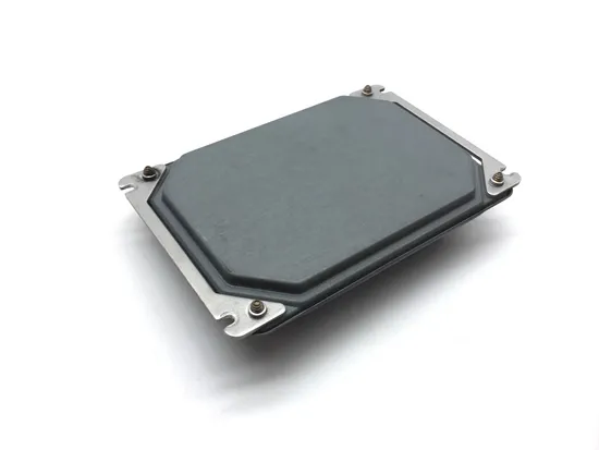 Ignition CDI ECU Computer 1998 BMW K1200RS ABS 2392