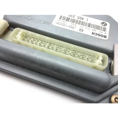 Ignition CDI ECU Computer 1998 BMW K1200RS ABS 2392 4