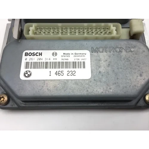 Ignition CDI ECU Computer 1998 BMW K1200RS ABS 2392 2
