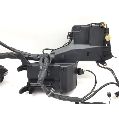 Main Engine Wiring Harness 1998 BMW K1200RS ABS 2392 8