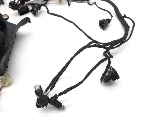 Main Engine Wiring Harness 1998 BMW K1200RS ABS 2392