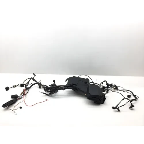 Main Engine Wiring Harness 1998 BMW K1200RS ABS 2392