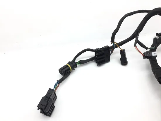 Main Engine Wiring Harness 1998 BMW K1200RS ABS 2392