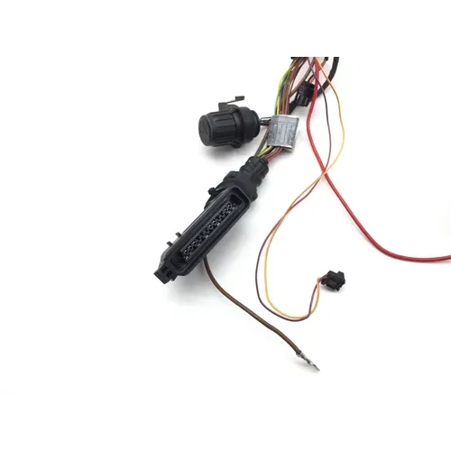 Main Engine Wiring Harness 1998 BMW K1200RS ABS 2392 6