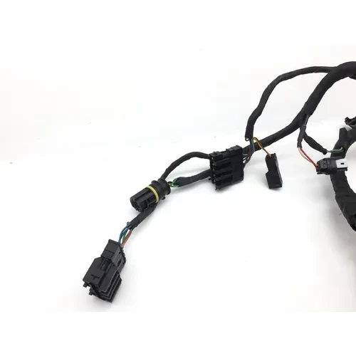 Main Engine Wiring Harness 1998 BMW K1200RS ABS 2392 4
