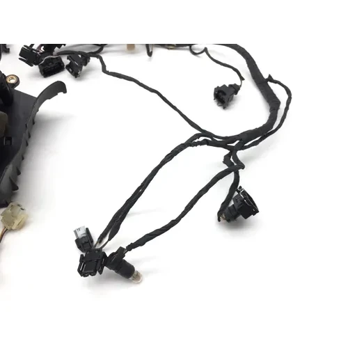Main Engine Wiring Harness 1998 BMW K1200RS ABS 2392 3