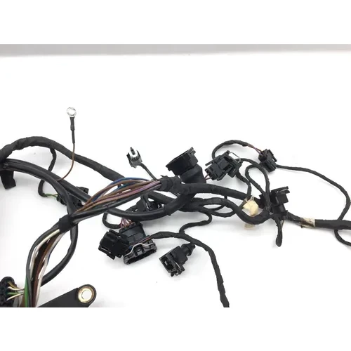 Main Engine Wiring Harness 1998 BMW K1200RS ABS 2392 2
