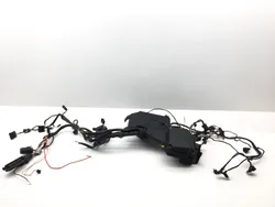 Main Engine Wiring Harness 1998 BMW K1200RS ABS 2392