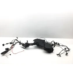 Main Engine Wiring Harness 1998 BMW K1200RS ABS 2392
