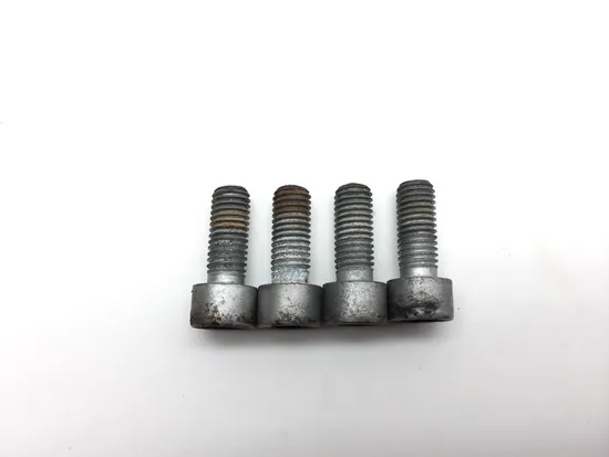 Front Brake Caliper Mounting Bolts  1998 BMW K1200RS ABS 2392