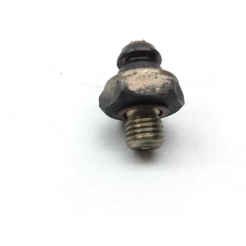 Oil Sending Unit 1998 BMW K1200RS ABS 2392 3