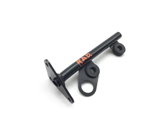 Radiator Mount Brackets 1998 BMW K1200RS ABS 2392