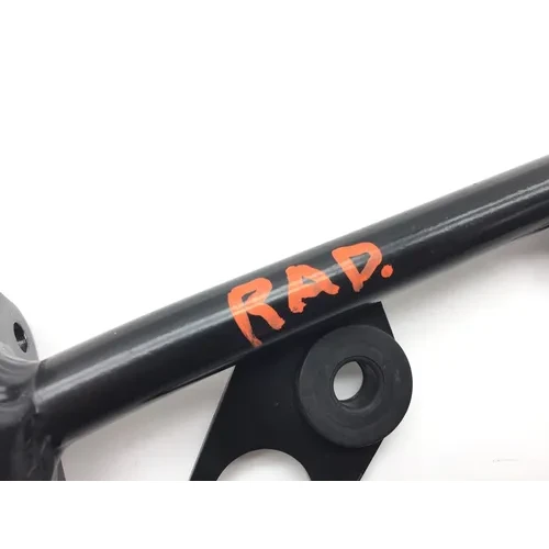 Radiator Mount Brackets 1998 BMW K1200RS ABS 2392 4