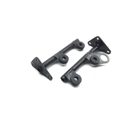 Radiator Mount Brackets 1998 BMW K1200RS ABS 2392