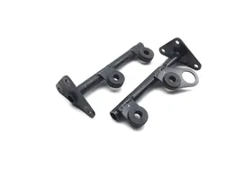 Radiator Mount Brackets 1998 BMW K1200RS ABS 2392