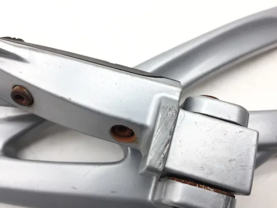 1998 BMW K1200RS ABS 2392