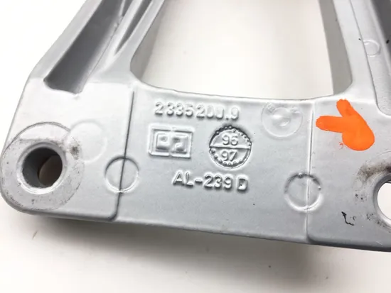 1998 BMW K1200RS ABS 2392