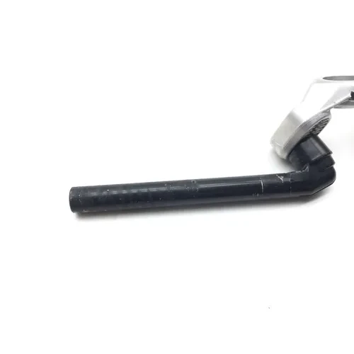 Left Clip-On Clip Side Handle Bar 1998 BMW K1200RS ABS 2392 3