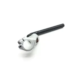 Left Clip-On Clip Side Handle Bar 1998 BMW K1200RS ABS 2392