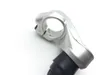 Left Clip-On Clip Side Handle Bar 1998 BMW K1200RS ABS 2392