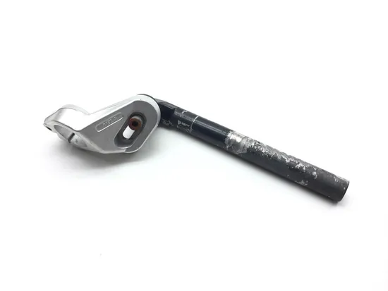 Right Clip-On Clip Side Handle Bar 1998 BMW K1200RS ABS 2392