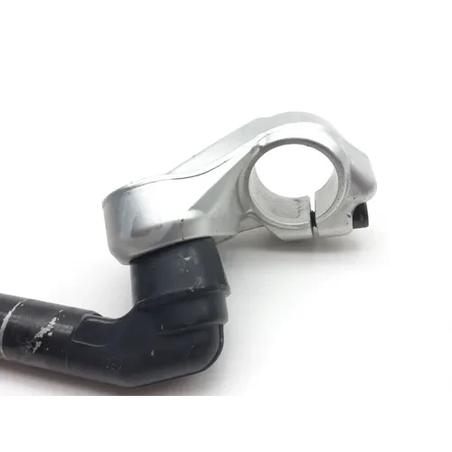 Right Clip-On Clip Side Handle Bar 1998 BMW K1200RS ABS 2392 2