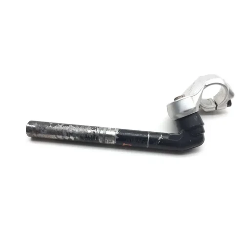 Right Clip-On Clip Side Handle Bar 1998 BMW K1200RS ABS 2392