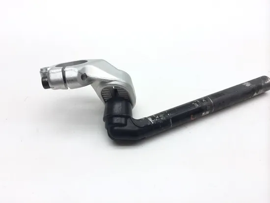 Right Clip-On Clip Side Handle Bar 1998 BMW K1200RS ABS 2392
