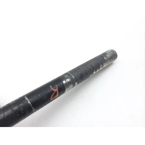 Right Clip-On Clip Side Handle Bar 1998 BMW K1200RS ABS 2392 7