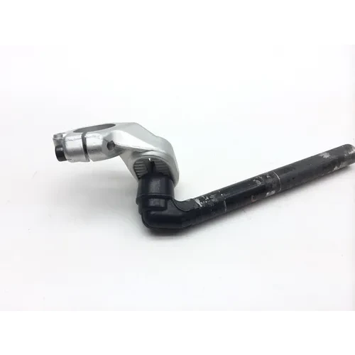 Right Clip-On Clip Side Handle Bar 1998 BMW K1200RS ABS 2392 5