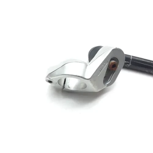 Right Clip-On Clip Side Handle Bar 1998 BMW K1200RS ABS 2392 4