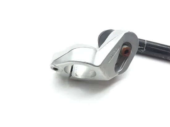 Right Clip-On Clip Side Handle Bar 1998 BMW K1200RS ABS 2392