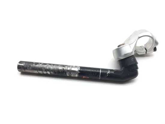 Right Clip-On Clip Side Handle Bar 1998 BMW K1200RS ABS 2392