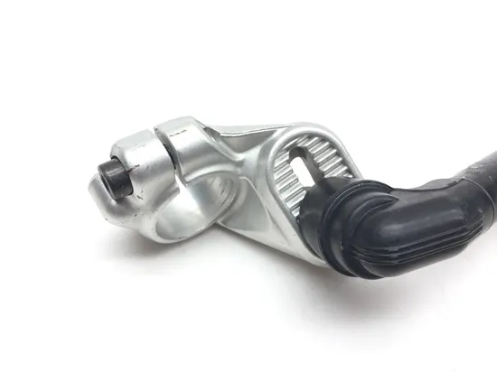 Right Clip-On Clip Side Handle Bar 1998 BMW K1200RS ABS 2392