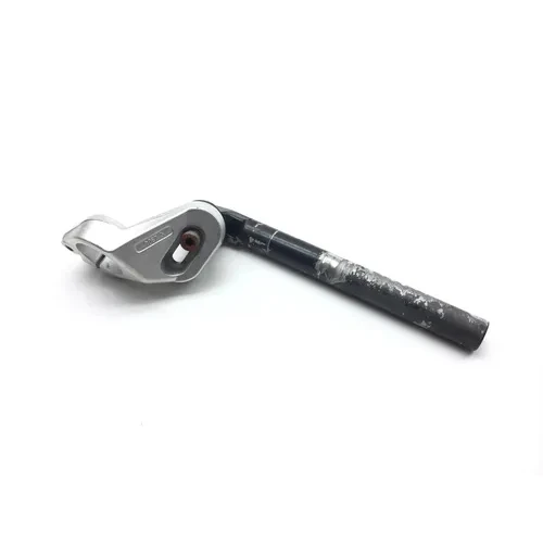 Right Clip-On Clip Side Handle Bar 1998 BMW K1200RS ABS 2392 3