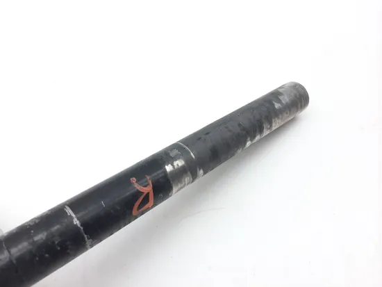 Right Clip-On Clip Side Handle Bar 1998 BMW K1200RS ABS 2392